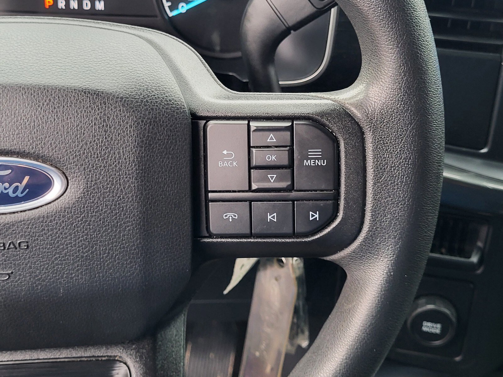 Certified 2021 Ford F150 XL w/ STX Appearance Package image 28