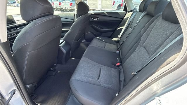 Used 2023 Honda Accord EX image 13