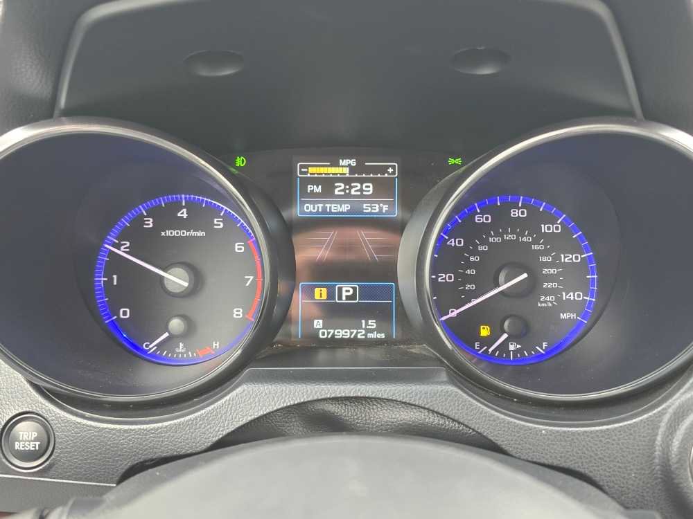 Used 2019 Subaru Outback 2.5i Limited image 20