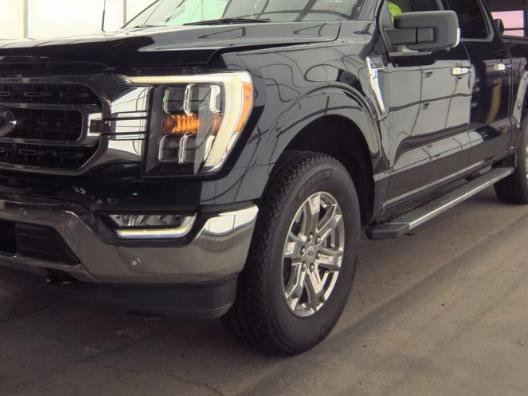 Certified 2023 Ford F150 XLT w/ Equipment Group 302A High