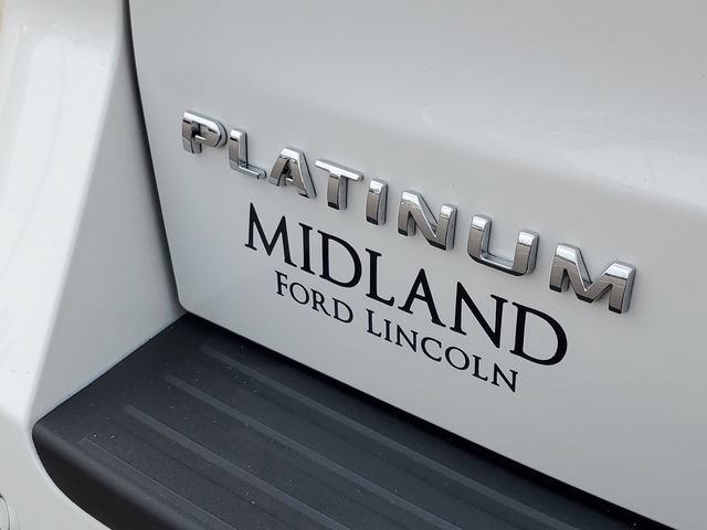 Certified 2023 Ford Expedition Max Platinum AWD/4WD image 7