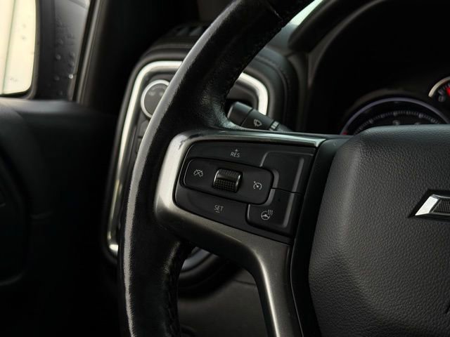 Used 2021 Chevrolet Silverado 1500 RST w/ All Star Edition Plus image 29