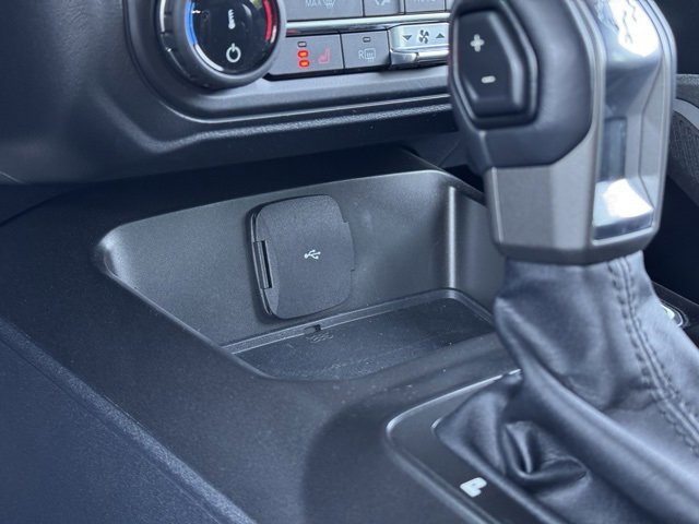 Certified 2022 Ford Bronco Big Bend image 15