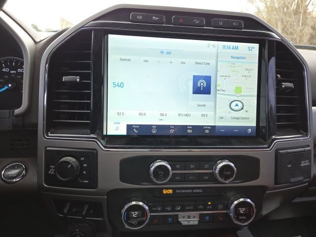 Certified 2022 Ford F250 King Ranch w/ King Ranch Ultimate Package image 12