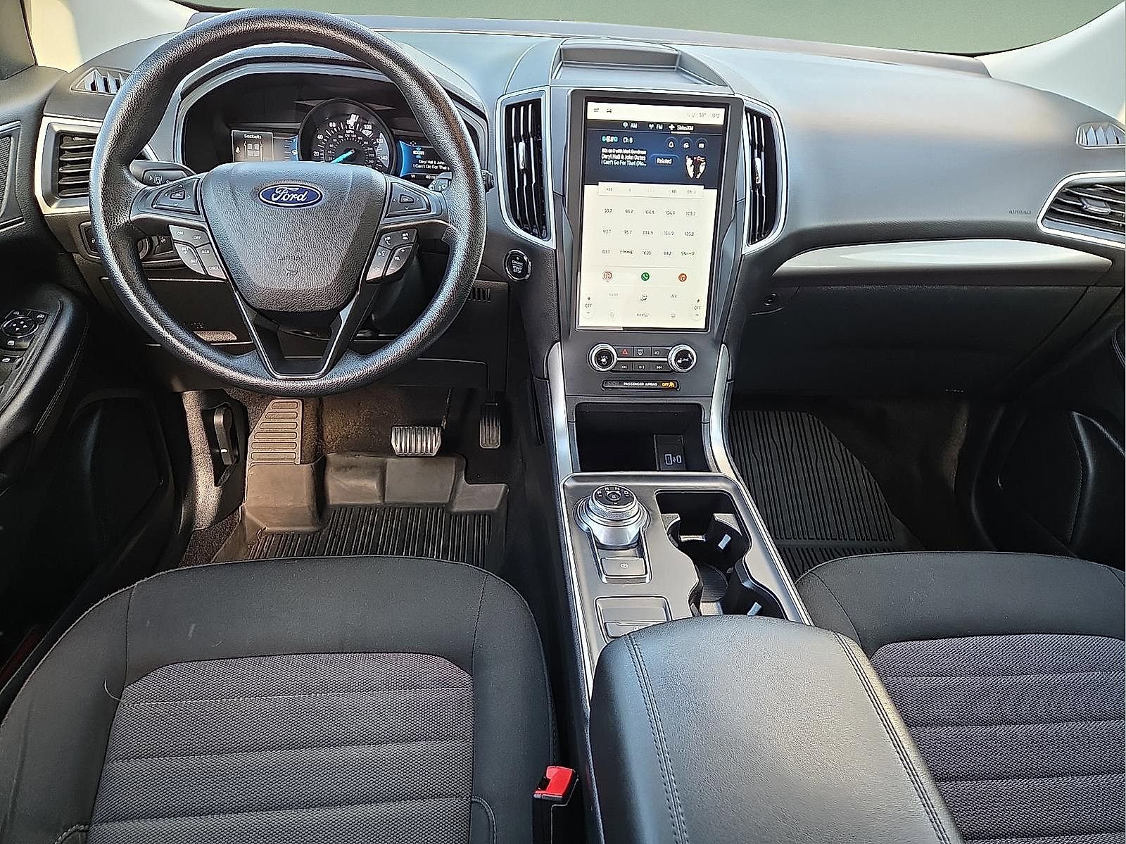 Certified 2023 Ford Edge SE AWD/4WD image 11
