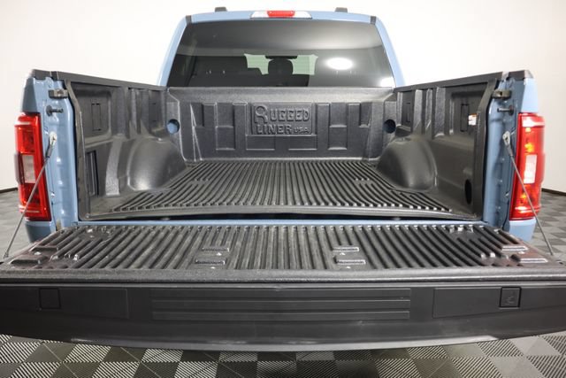 Certified 2023 Ford F150 XLT w/ Equipment Group 302A High AWD/4WD image 31