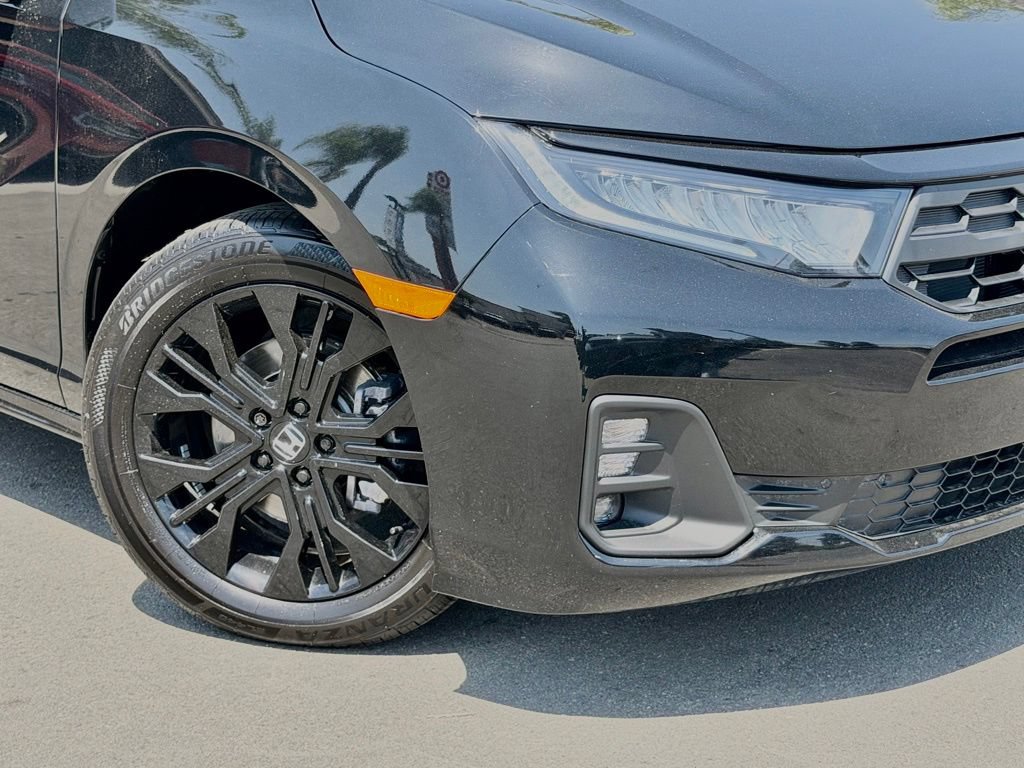 Used 2025 Honda Odyssey Sport-L image 5