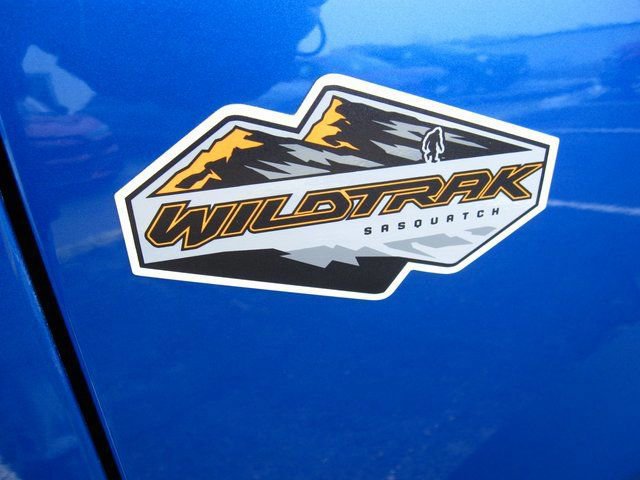 Certified 2023 Ford Bronco Wildtrak image 33