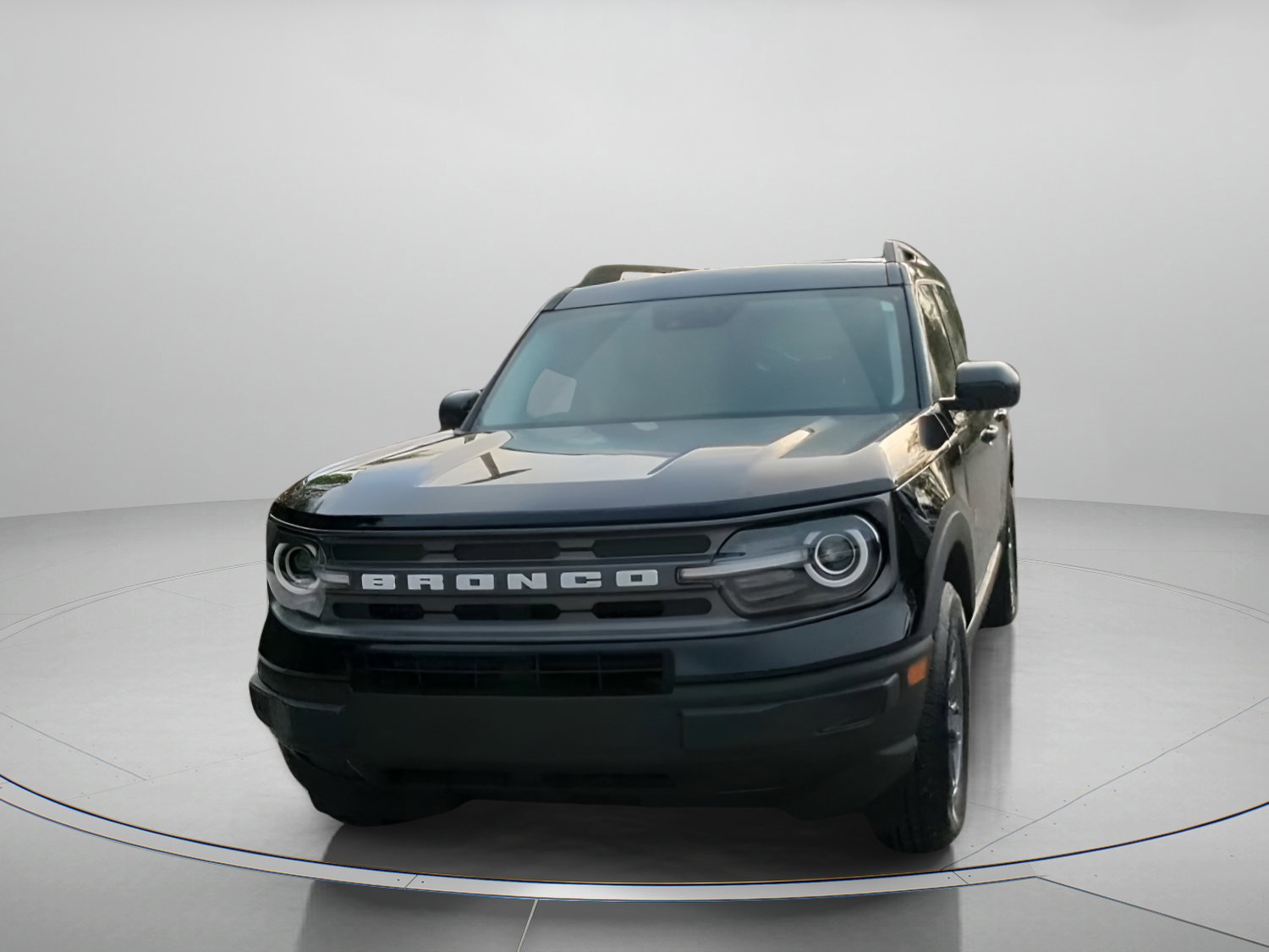 Certified 2024 Ford Bronco Sport Big Bend image 2