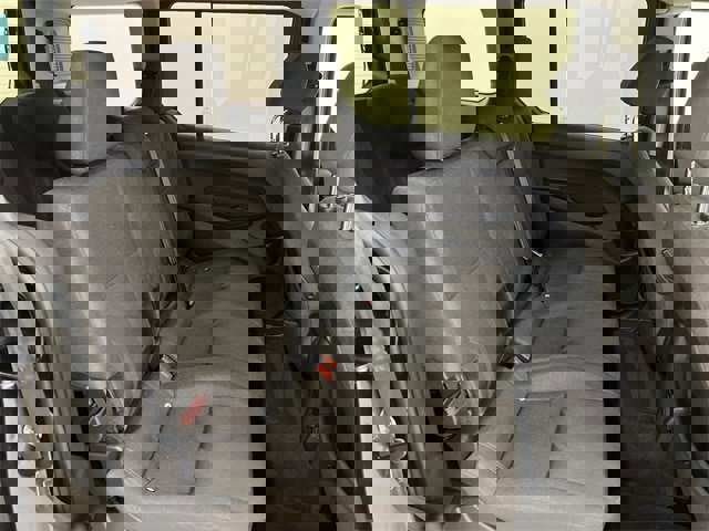 Certified 2018 Ford Transit Connect XLT image 7