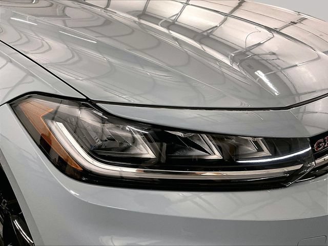 Used 2025 Volkswagen Jetta GLI Autobahn FWD image 27