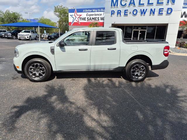 Certified 2024 Ford Maverick XLT FWD image 2