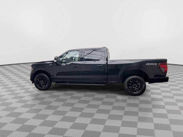 Certified 2024 Ford F150 XLT w/ Equipment Group 302A MID AWD/4WD image 40