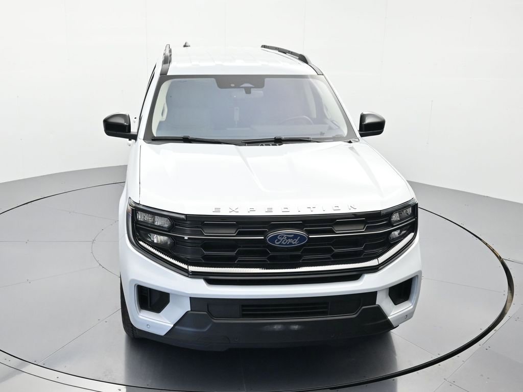 Certified 2025 Ford Expedition Max Active RWD image 30