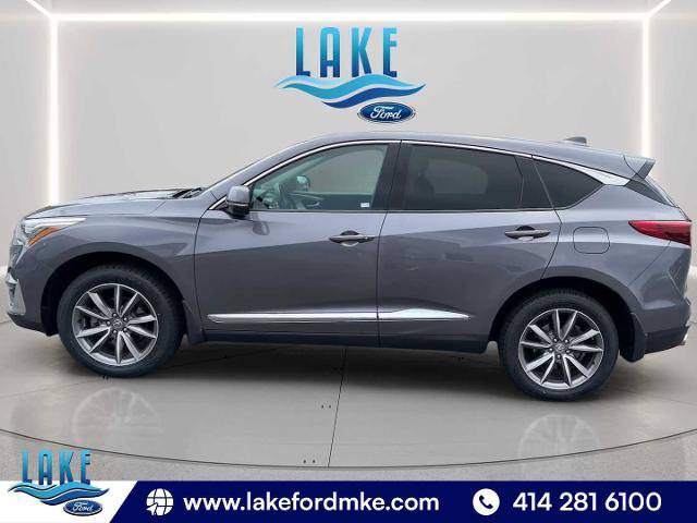 Used 2021 Acura RDX AWD w/ Advance Package image 5