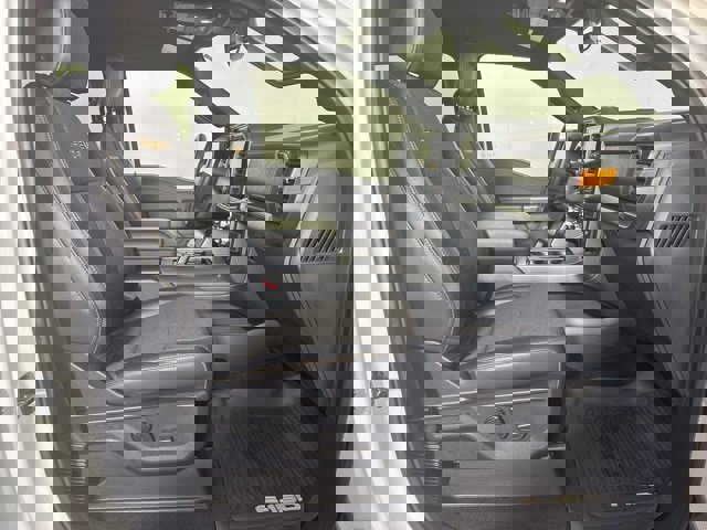 Certified 2025 Ford F150 Tremor w/ Bed Utility Package image 8