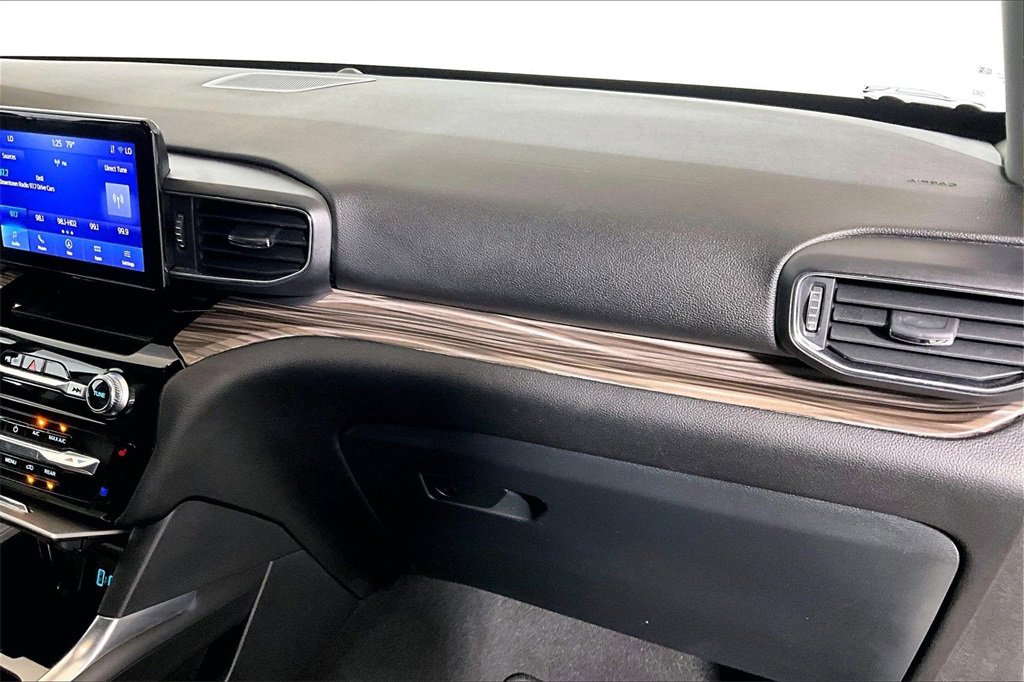 Certified 2024 Ford Explorer Limited image 12