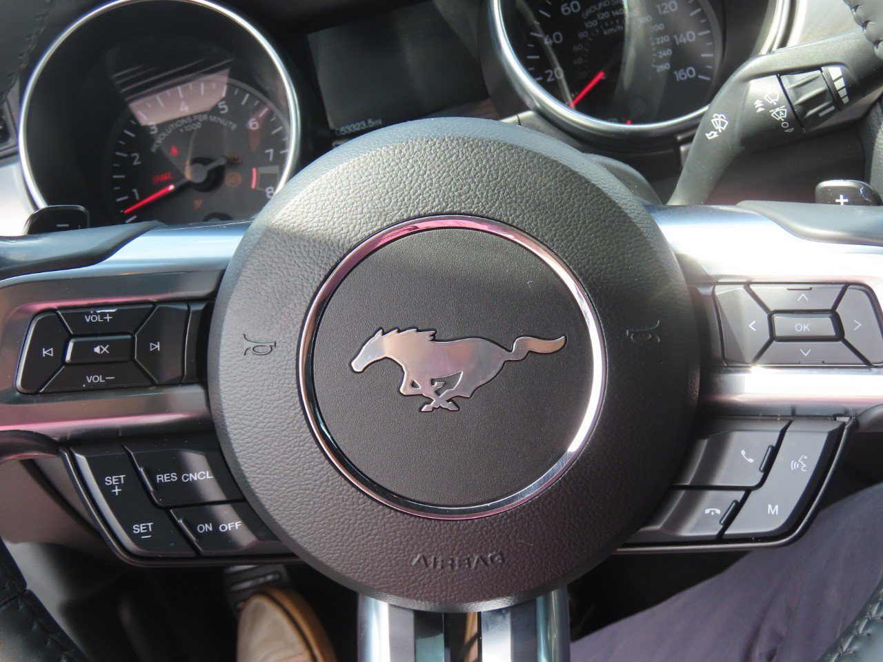 Certified 2023 Ford Mustang GT Premium RWD image 18