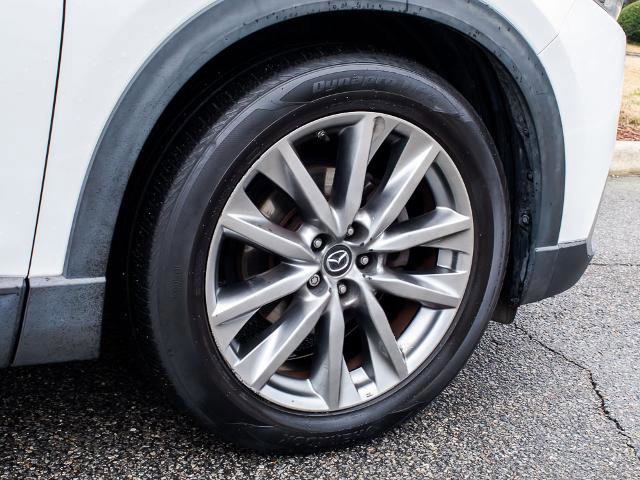 Used 2019 MAZDA CX-9 Grand Touring image 8