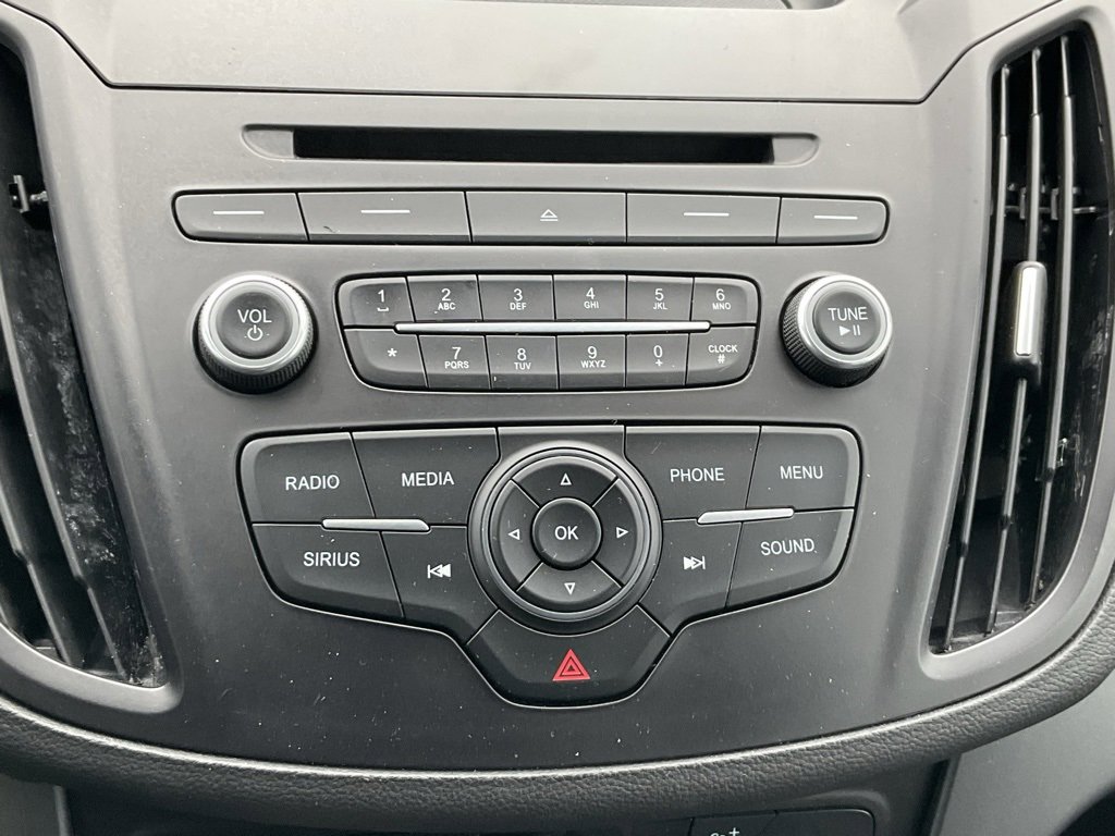 Certified 2017 Ford Escape SE w/ SE Cold Weather Package image 9