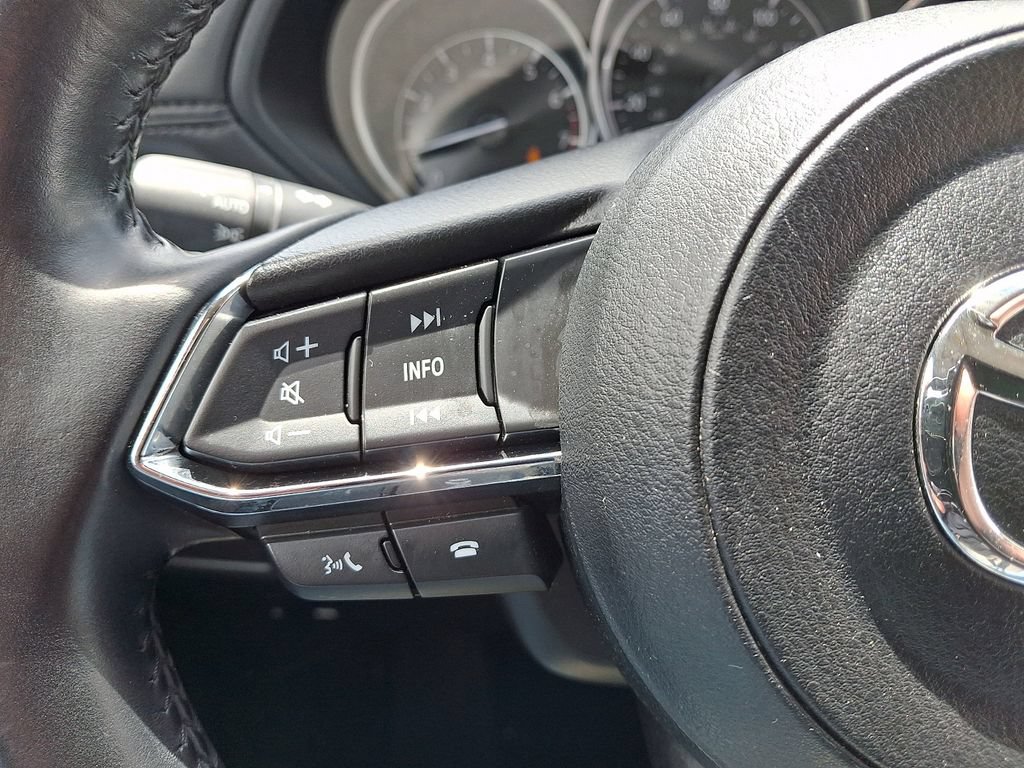 Used 2021 MAZDA CX-5 Touring AWD/4WD image 21