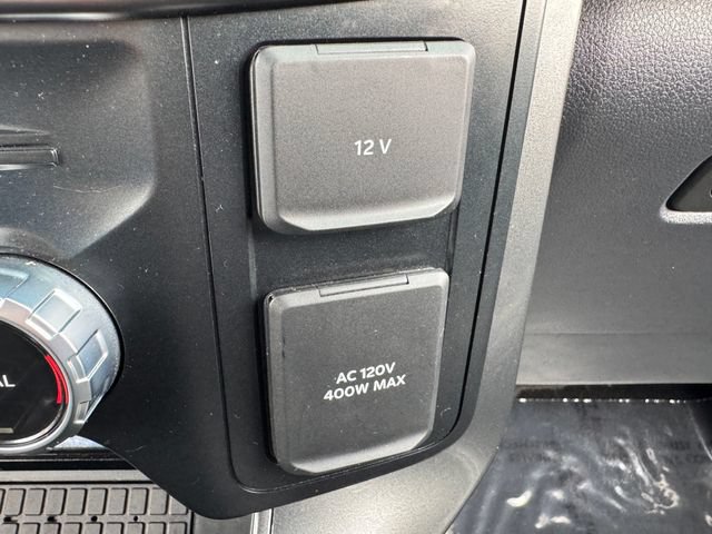 Certified 2023 Ford F150 Tremor w/ Equipment Group 402A High AWD/4WD image 29