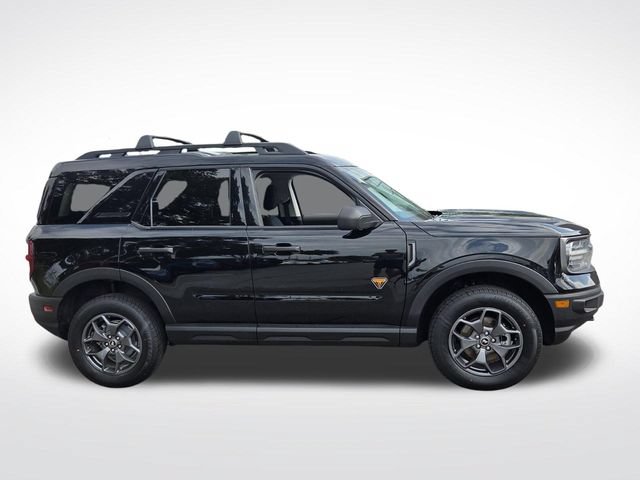 Certified 2021 Ford Bronco Sport Badlands AWD/4WD image 10