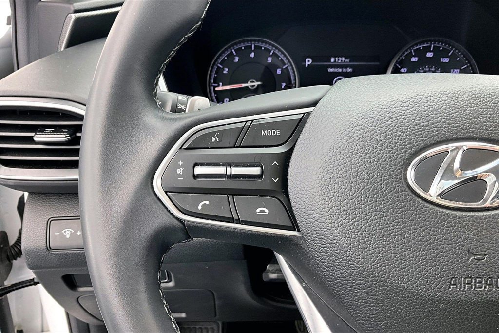Used 2023 Hyundai Santa Fe SEL AWD/4WD image 18