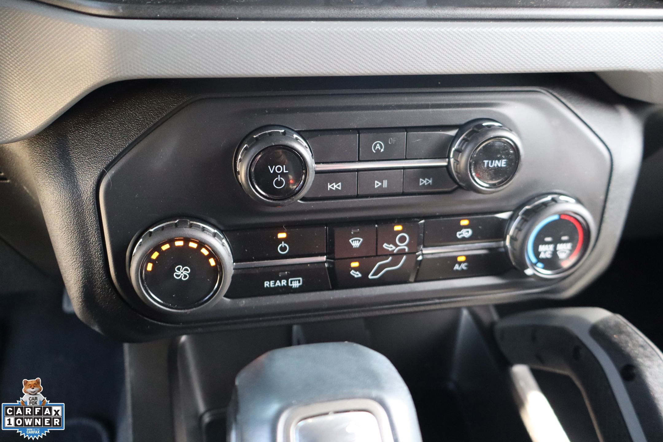 Certified 2023 Ford Bronco Big Bend AWD/4WD image 19