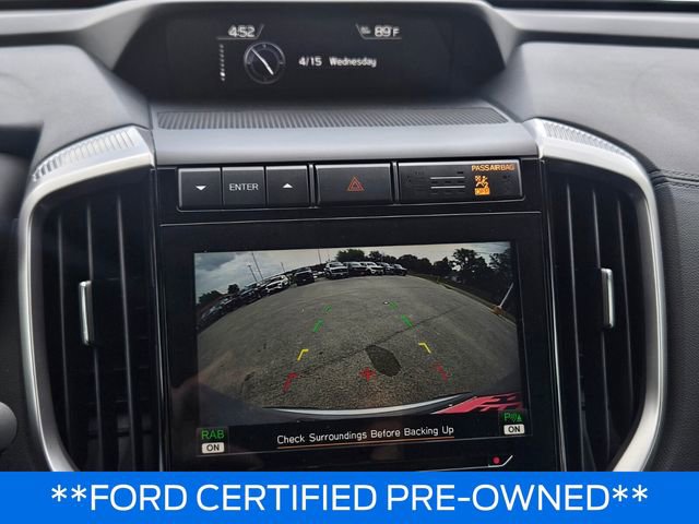 Used 2022 Subaru Ascent Limited w/ Technology Package image 29