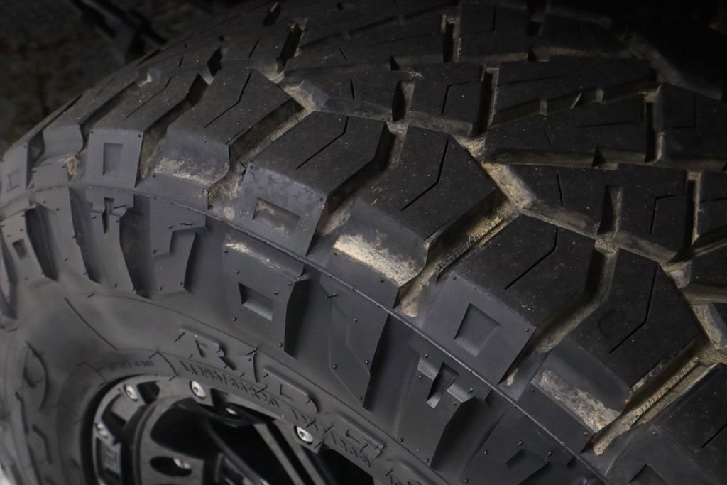 Certified 2017 Ford F150 Lariat w/ Equipment Group 502A Luxury image 21