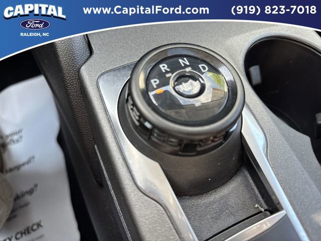 Certified 2025 Ford Bronco Sport Outer Banks w/ Outer Banks Tech Package+ image 30