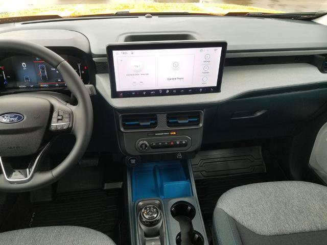 Certified 2026 Ford Maverick XLT w/ XLT Luxury Package FWD image 14
