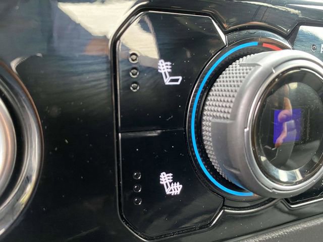 Used 2023 Chevrolet Silverado 1500 RST image 29