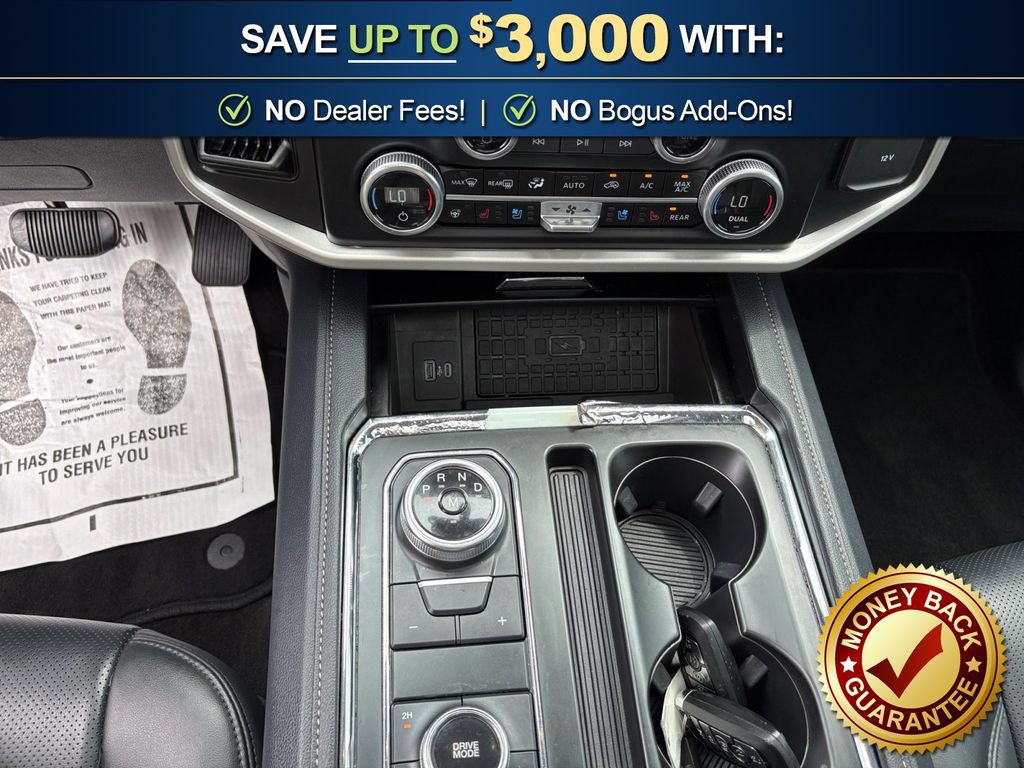 Certified 2023 Ford Expedition XLT AWD/4WD image 20