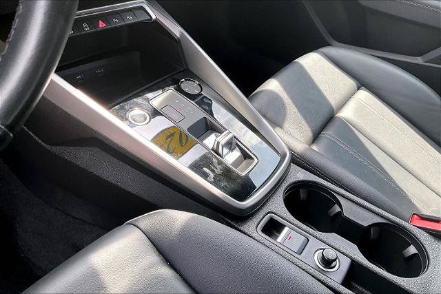 Used 2024 Audi A3 2.0T Premium FWD image 15