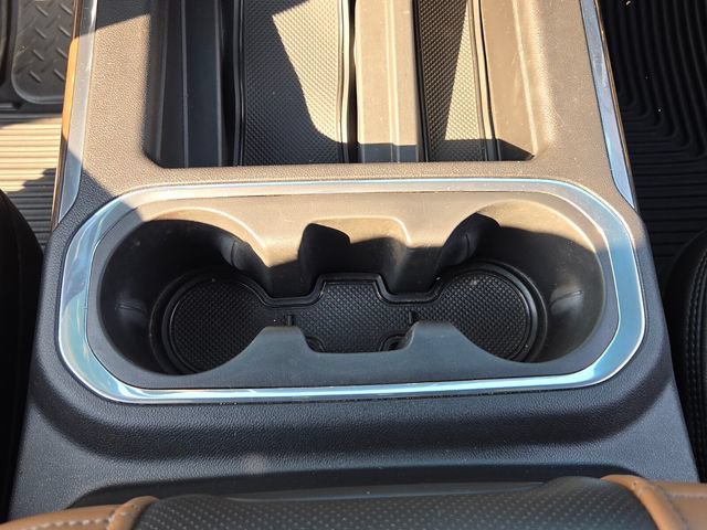 Used 2020 Chevrolet Silverado 2500 High Country w/ Z71 Off-Road Package AWD/4WD image 19