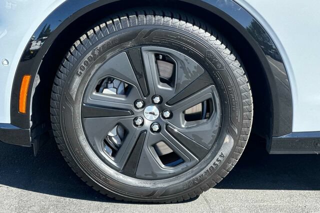 Certified 2023 Ford Mustang Mach-E California Route 1 AWD/4WD image 26