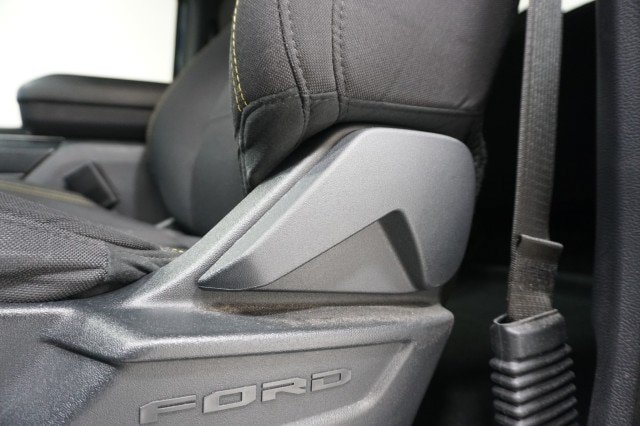 Certified 2024 Ford F150 STX RWD image 17