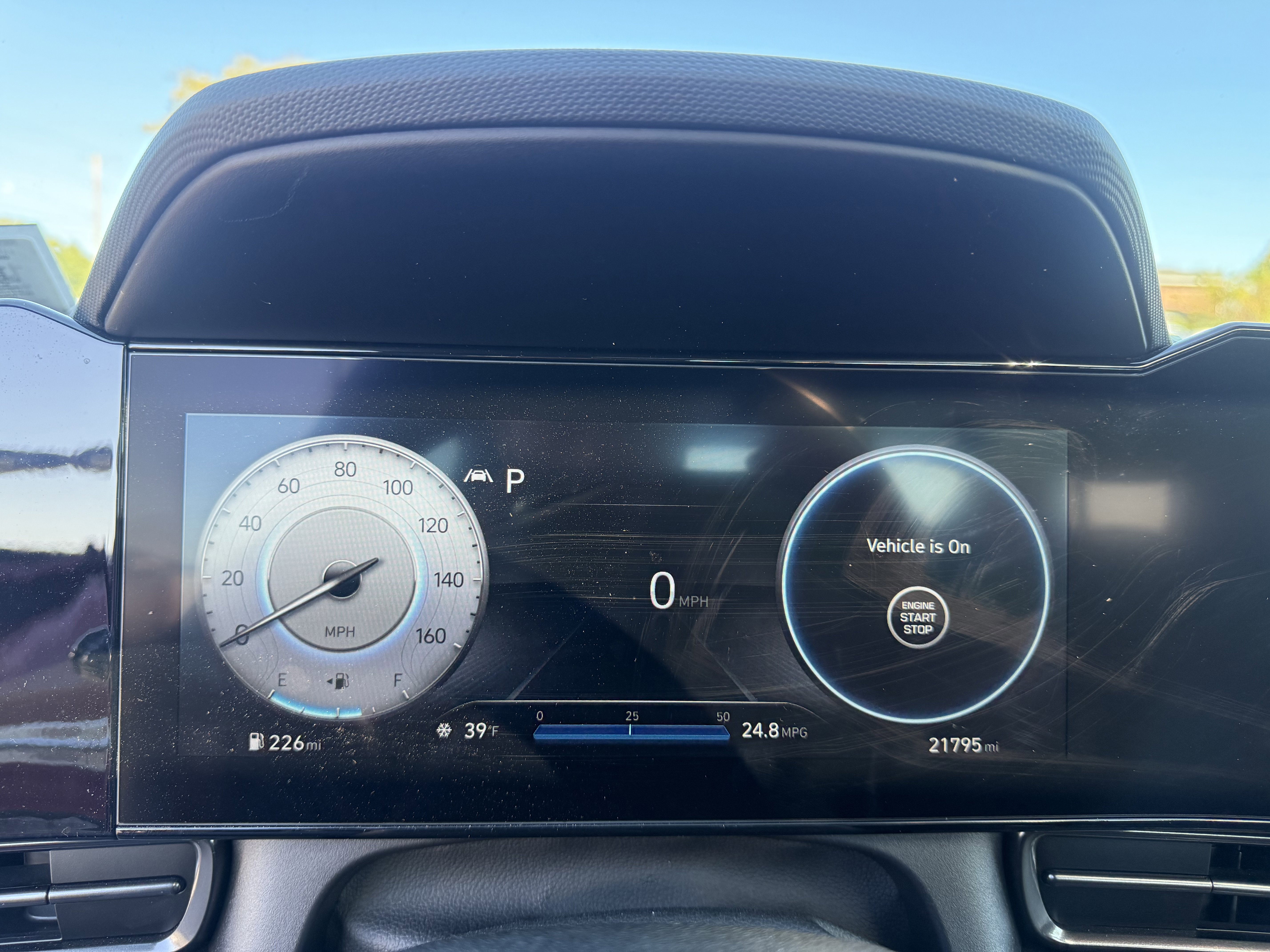 Used 2023 Hyundai Elantra N Line w/ Cargo Package image 13