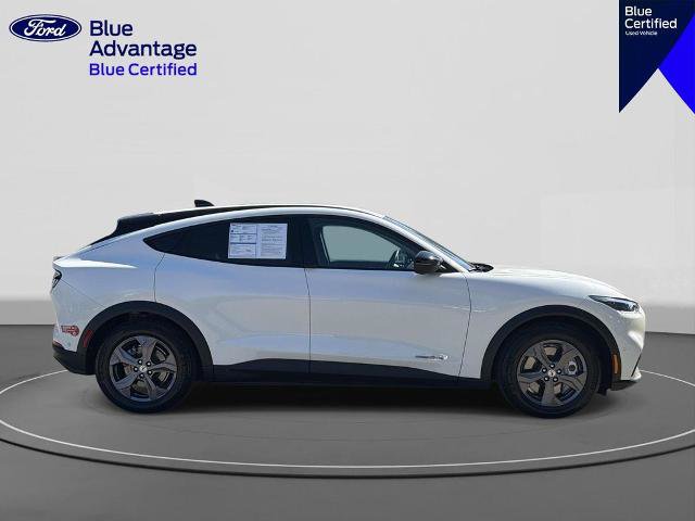Certified 2023 Ford Mustang Mach-E Select AWD/4WD image 5
