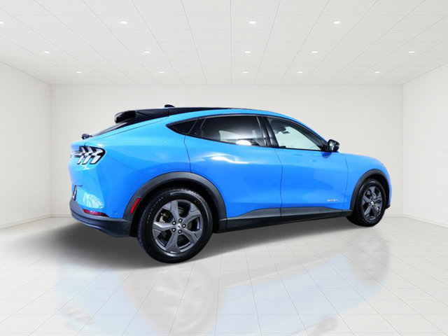 Certified 2023 Ford Mustang Mach-E Select AWD/4WD image 6