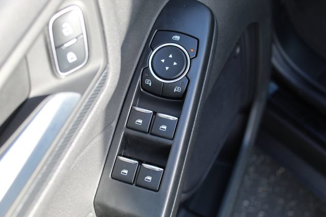 Certified 2024 Ford Escape ST-Line AWD/4WD image 22