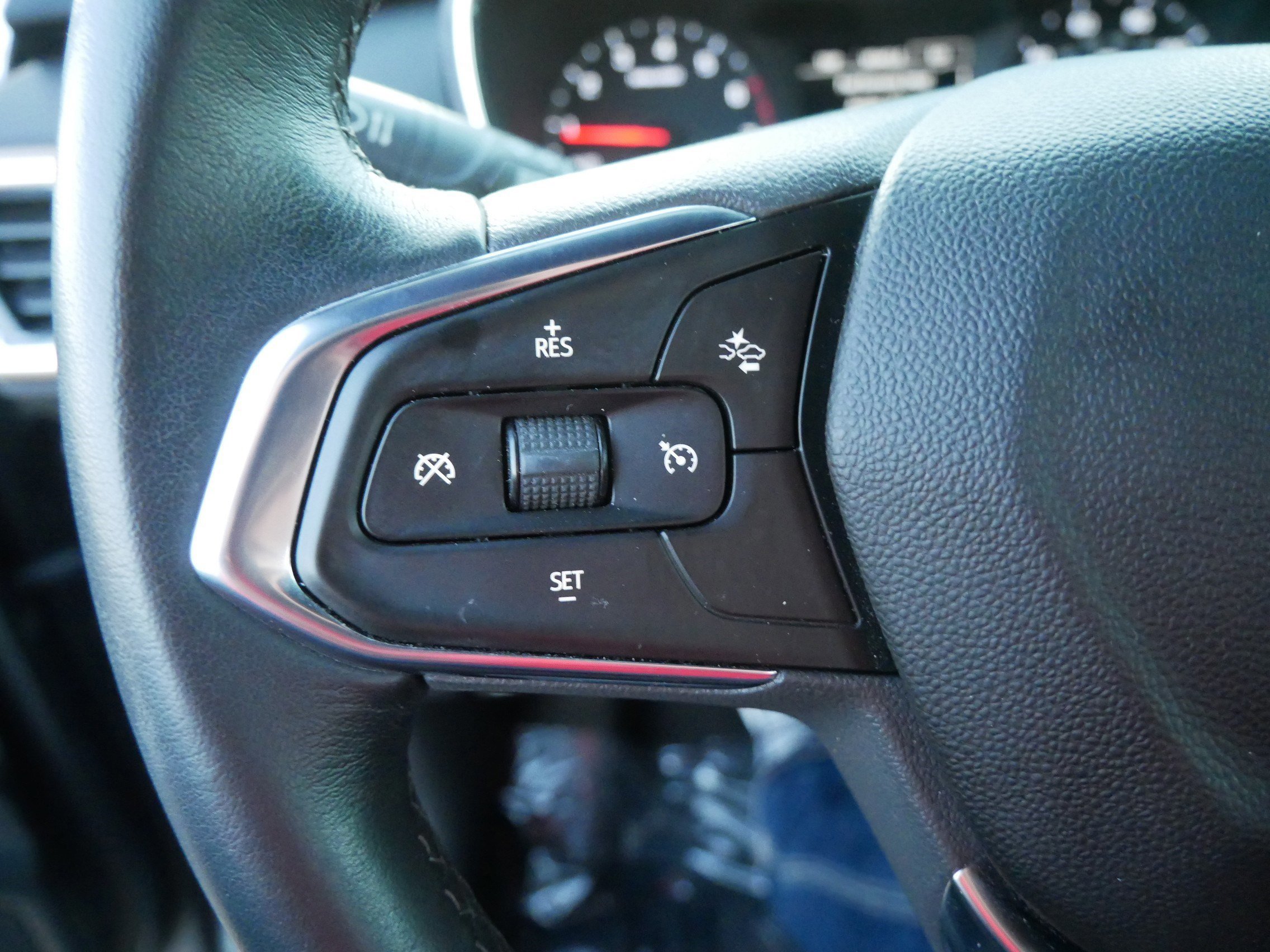 Used 2021 Chevrolet TrailBlazer ACTIV w/ Convenience Package image 28