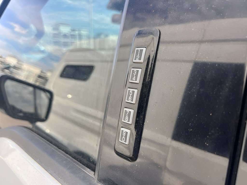 Certified 2022 Ford F150 Lariat w/ Equipment Group 502A High AWD/4WD image 20