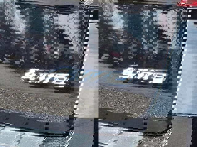 Certified 2023 Ford Explorer ST-Line image 26