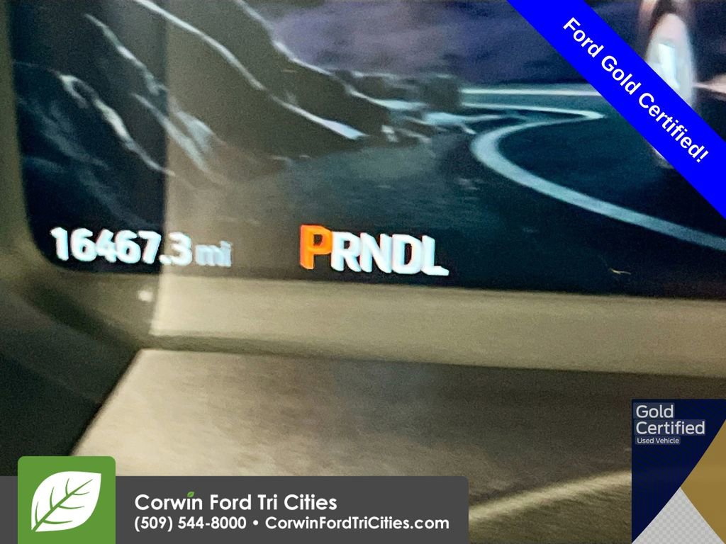 Certified 2025 Ford Explorer ST-Line w/ ST-Line Street Pack video 2