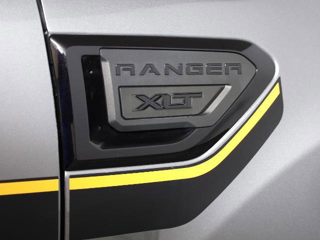 Certified 2022 Ford Ranger XLT w/ Equipment Group 302A High image 23