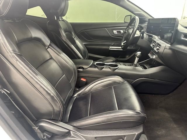 Certified 2024 Ford Mustang Premium image 13