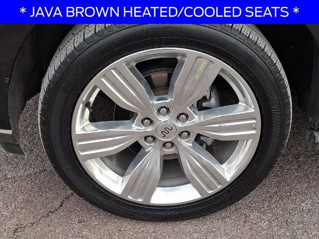 Certified 2022 Ford Expedition King Ranch AWD/4WD image 8